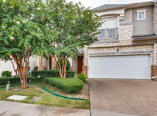 2509 Rue De Vl, Irving, TX 75038