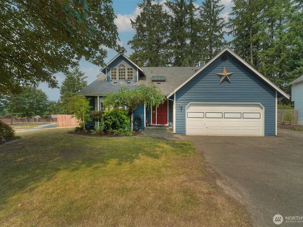 1596 NW Duesenberg Court, Silverdale, WA 98383