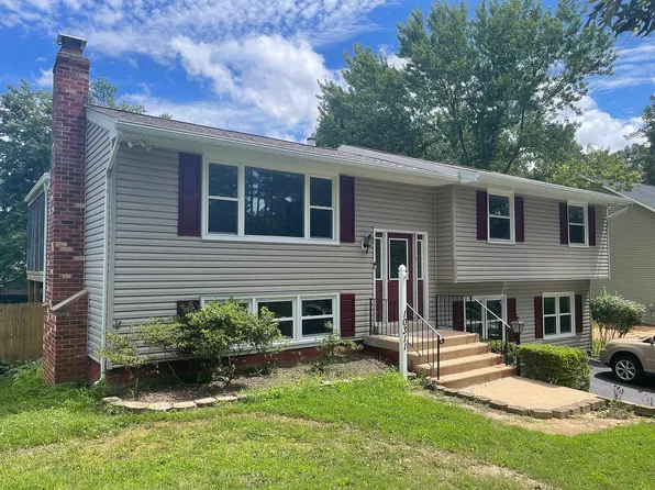 10311 Leavells Rd, Fredericksburg, VA 22407