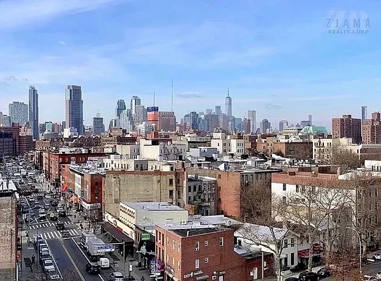 Rented by Zjama Realty Corp | media 12