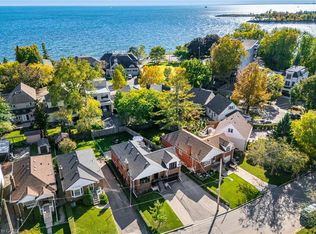 75 Emerald Cres, Toronto, ON M8V 2B5