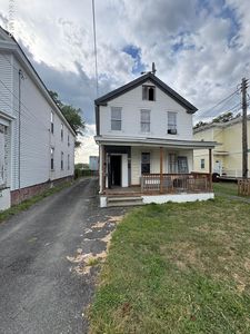 33 Second Avenue, Troy, NY, 12180