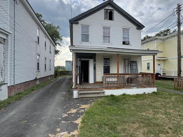 33 Second Avenue, Troy, NY 12180