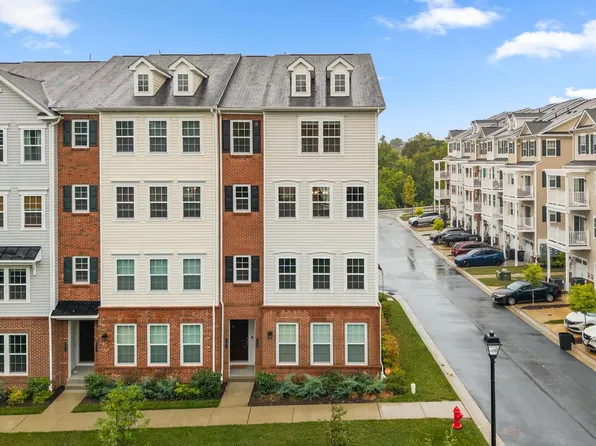 4437 Potts Ct #590, Owings Mills, MD 21117