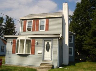 2676 Quakerbridge Rd, Hamilton, NJ 08619