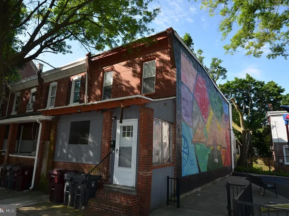 1408 W 4th St, Wilmington, DE 19805
