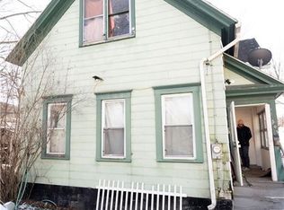 507 Fitch St, Syracuse, NY 13204