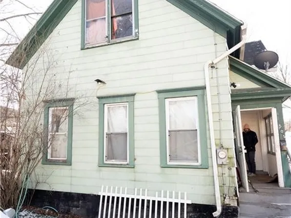 507 Fitch St, Syracuse, NY 13204