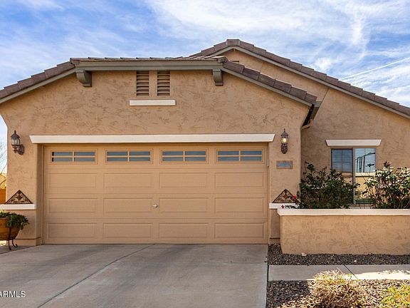 2nd image of 26057 W SEQUOIA Drive