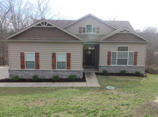 1095 Bogard Ln, Mt Washington, KY 40047