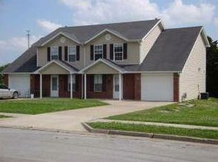 4405-4407 Ria St, Columbia, MO 65202