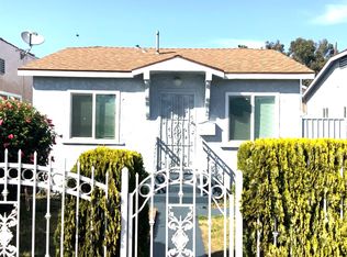 1603 W 60th Pl #1603, Los Angeles, CA 90047