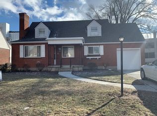 1044 Sherwood Dr, Dayton, OH 45406