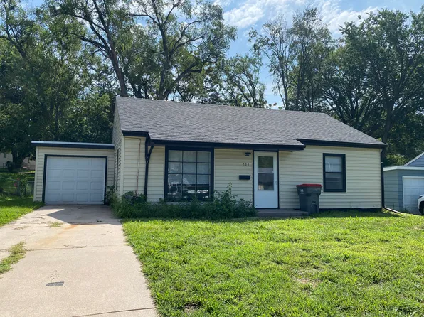 500 S 41st St, Lincoln, NE 68510