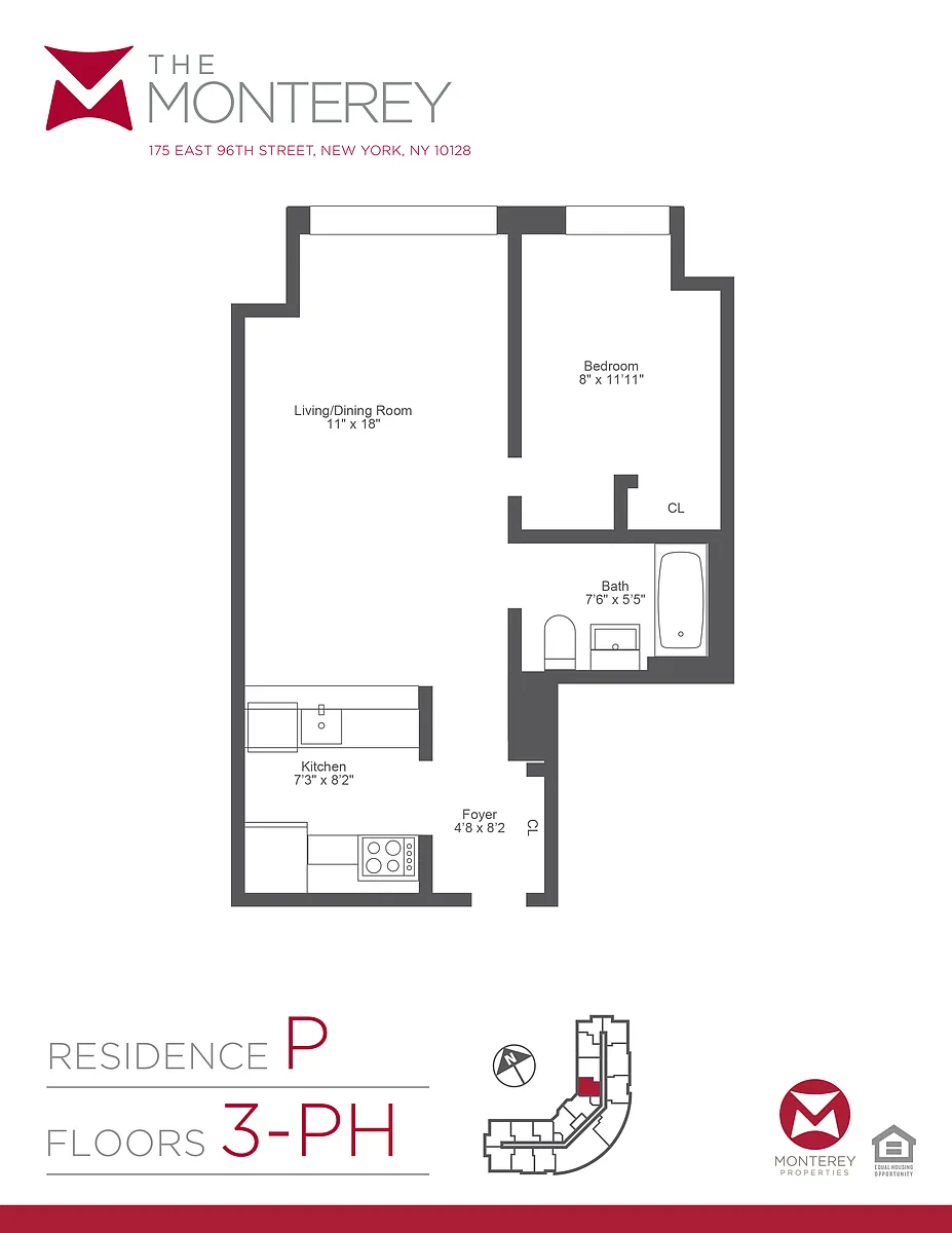 Building Photo - 175 E 96th St #4P