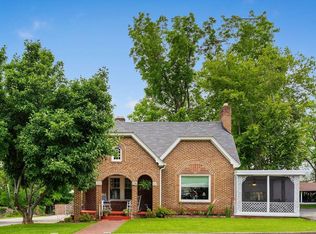 203 E South St, Union, SC 29379