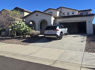 (Undisclosed Address), Surprise, AZ 85379
