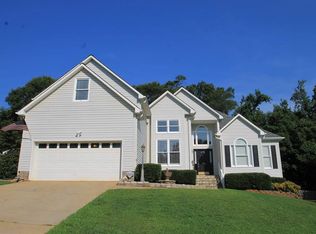 133 Matalin Ct, Greer, SC 29651
