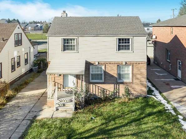 5215 Curtis St, Dearborn, MI 48126