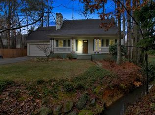 4850 Hampton Square Dr, Johns Creek, GA 30022