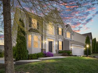 127 Coachman Cir, Stafford, VA 22554