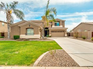 3043 E Vermont Dr, Gilbert, AZ 85295