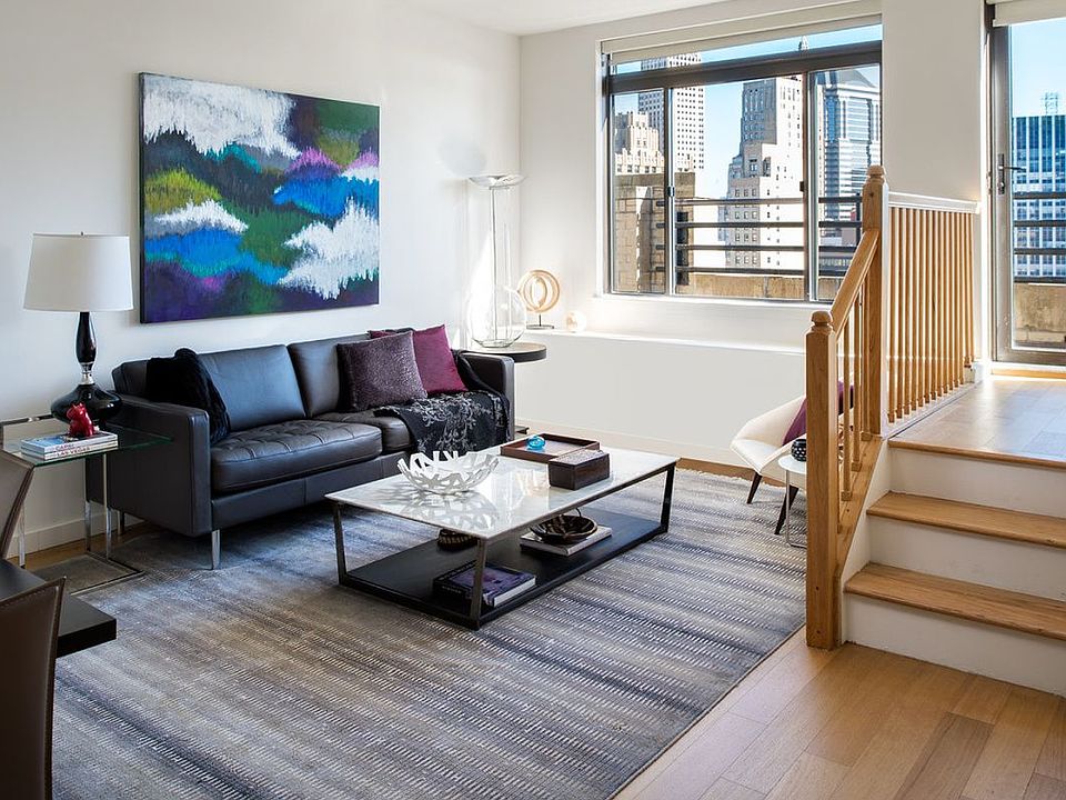 1st image of 1 West St APT 2418