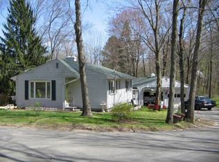 51 Bass Lake Rd, Amston, CT 06231