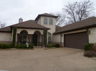 7086 Cedar Valley Dr, Whitney, TX 76692