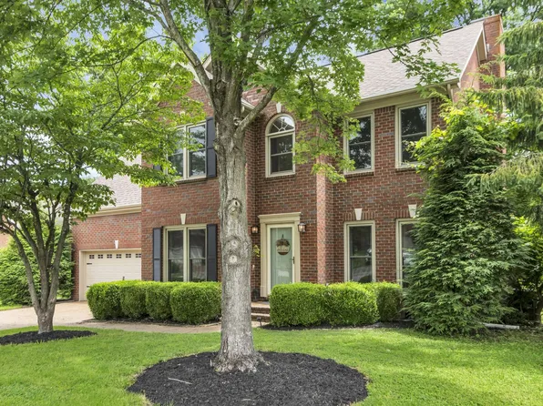 2704 Lindsey Ct, Franklin, TN 37064