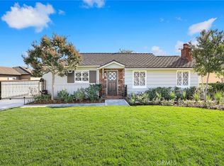 1004 Coronado Dr, Arcadia, CA 91007