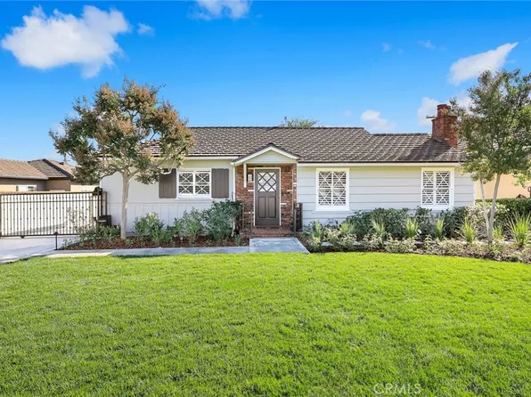 1004 Coronado Dr, Arcadia, CA 91007