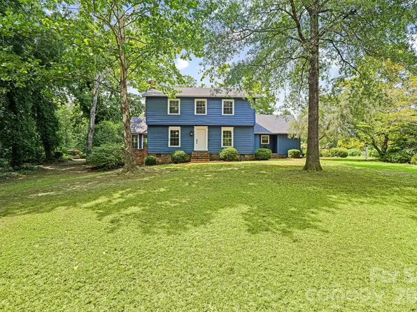 2116 Lide Springs Rd, Darlington, SC 29540