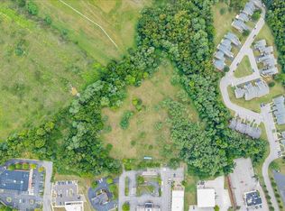 0 NE Challenger Ave, Roanoke, VA 24012