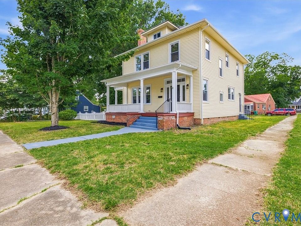 1st image of 1802 Varina Ave