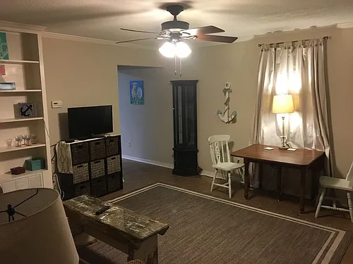 1411 Pierce Ave #C Photo 1