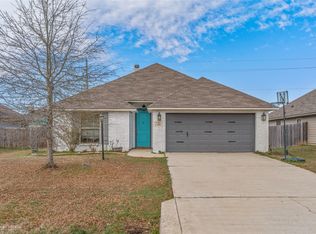 345 Camden Hl, Haughton, LA 71037