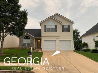 70 Templeton Way, Covington, GA 30016