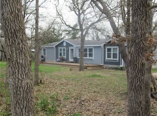 442 High View Ranch Dr, Cedar Creek, TX 78612