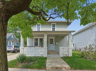 23 Pound St, Newark, OH 43055
