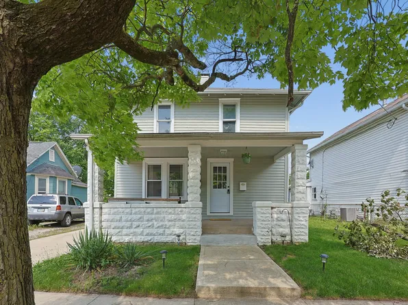 23 Pound St, Newark, OH 43055