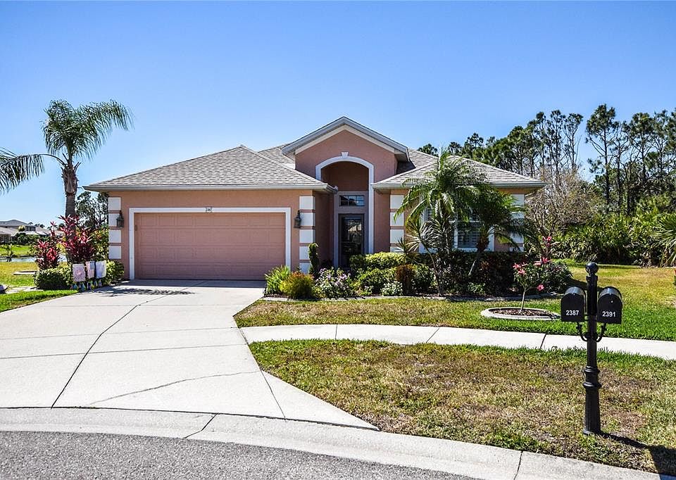 1st image of 2387 SAVANNAH DRIVE