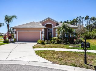 2387 Savannah Dr, North Port, FL 34289