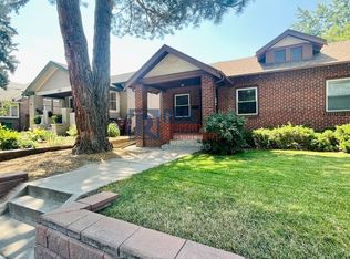 773 Jackson St, Denver, CO 80206