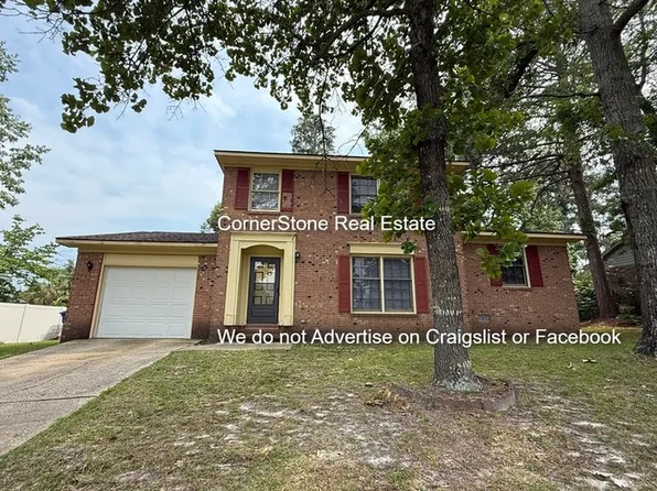 6831 Buttermere Dr, Fayetteville, NC 28314