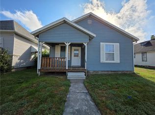 6309 Carnegie St, Saint Joseph, MO 64504