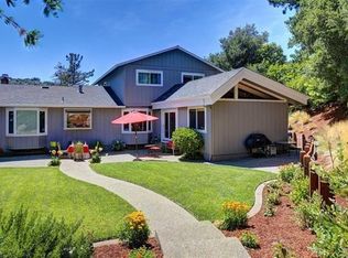 57 El Pavo Real Cir, San Rafael, CA 94903