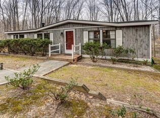 6208 Belmont Rd, Mineral, VA 23117