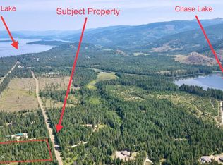 Nka East River Rd, Coolin, ID 83821