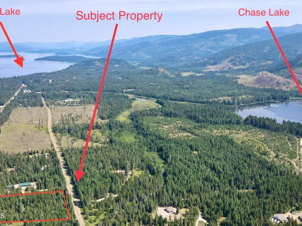 Nka East River Rd, Coolin, ID 83821